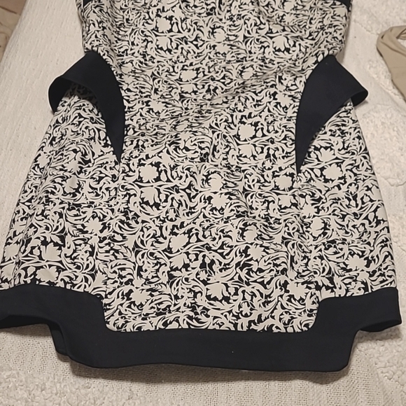 Robert Rodriguez Coctail Dress - Picture 7 of 8